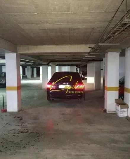 Tirane, shitet apartament 2+1 Kati 4, 98 m² 190.000 € (ISH PARKU)