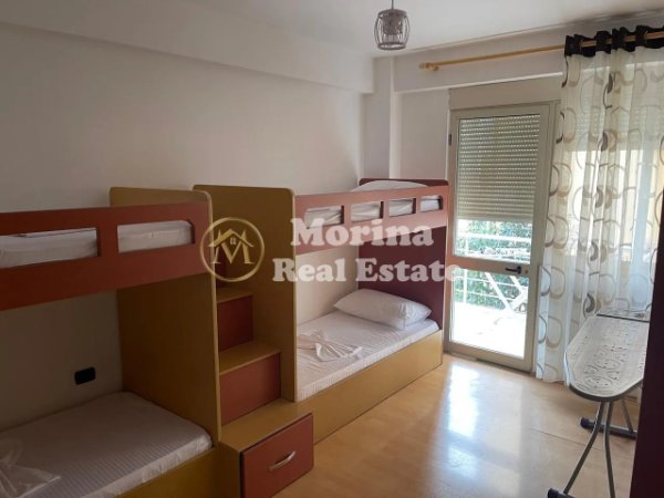 Tirane, jepet me qera apartament 2+1 Kati 3, 99 m² 550 € (Kopshti Zologjik)