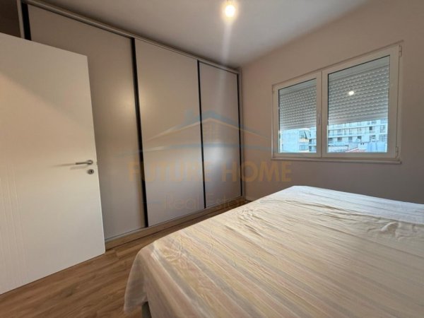 Tirane, jepet me qera apartament 1+1 Kati 4, 60 m² 650 € (Rruga Mine Peza)