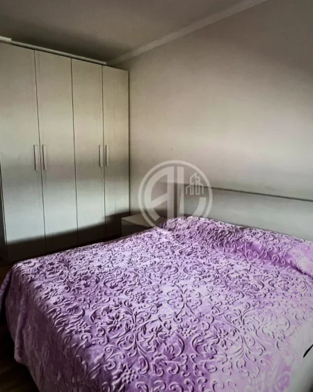 Durres, shitet apartament 1+1+Aneks Kati 8,
