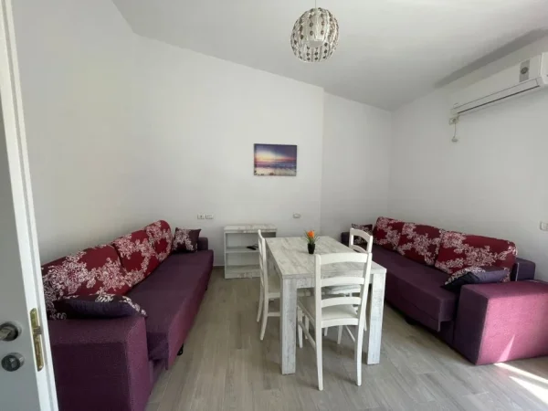 Golem, shitet apartament 1+1+Aneks+Ballkon Kati 6, 70 m² 72.000 € (Pishat e Buta)