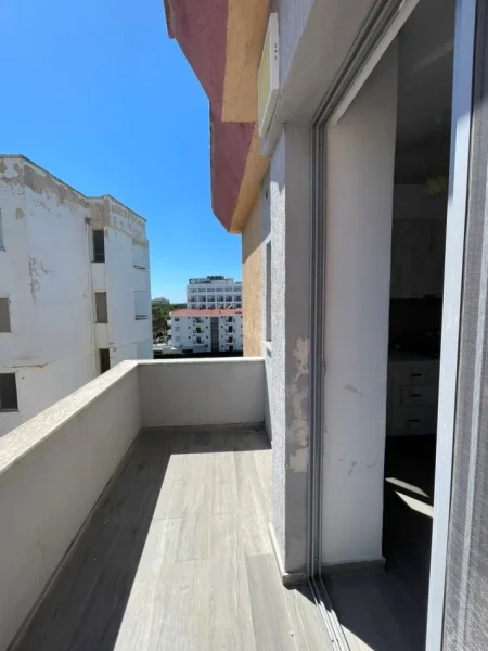 Golem, shitet apartament 1+1+Aneks+Ballkon Kati 6, 70 m² 72.000 € (Pishat e Buta)
