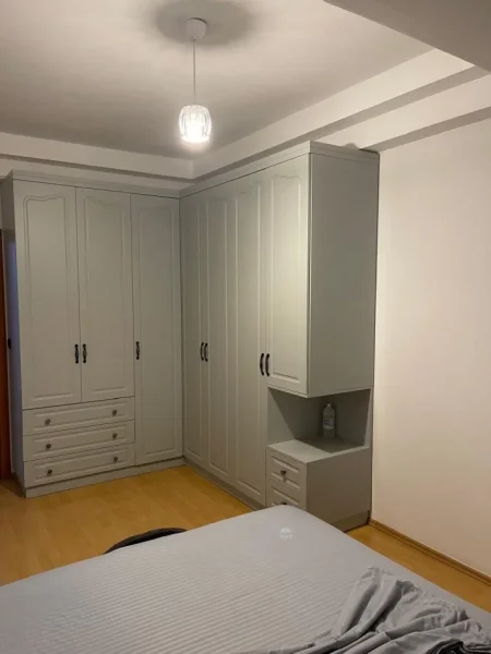 Tirane, jepet me qera apartament 2+1 Kati 4, 99 m² 550 € (kopshti zoologjik)