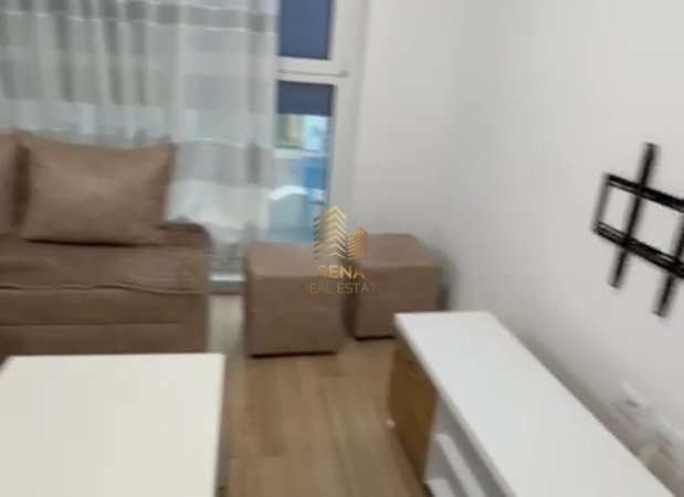 Tirane, jepet me qera apartament 2+1+Ballkon Kati 2, 88 m² 400 € (Rezidenca Mangalem 21)