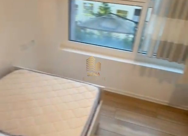 Tirane, jepet me qera apartament 2+1+Ballkon Kati 2, 88 m² 400 € (Rezidenca Mangalem 21)