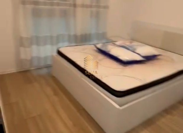 Tirane, jepet me qera apartament 2+1+Ballkon Kati 2, 88 m² 400 € (Rezidenca Mangalem 21)