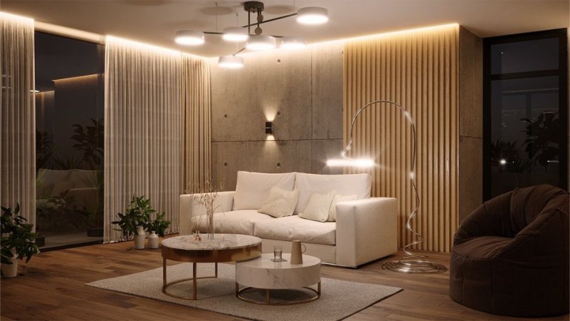 Tirane, jepet me qera apartament 2+1 Kati 2, 110 m² 600 € (OXHAKU)