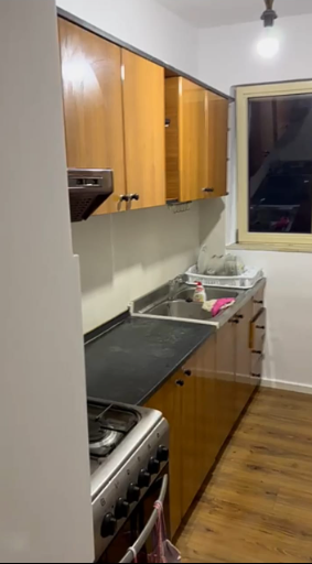 Tirane, jepet me qera apartament 2+1 Kati 5, 85 m² 520 € (JEPET ME QERA SUPER APARTAMENT 2+1 TEK RRUGA E KOSOVAREVE)