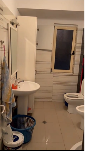 Tirane, jepet me qera apartament 2+1 Kati 5, 85 m² 520 € (JEPET ME QERA SUPER APARTAMENT 2+1 TEK RRUGA E KOSOVAREVE)
