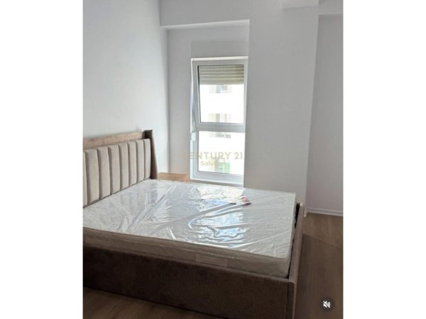 Tirane, jepet me qera apartament 1+1 Kati 5, 70 m² 370 € (Rezidenca Kaimi)