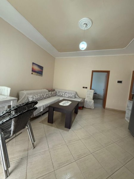 Golem, shitet apartament 1+1+Aneks+Ballkon Kati 1, 65 m² 65.000 € (Golem)