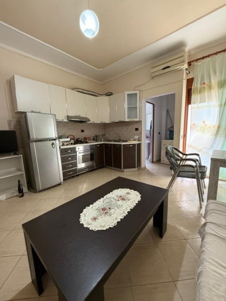 Golem, shitet apartament 1+1+Aneks+Ballkon Kati 1, 65 m² 65.000 € (Golem)