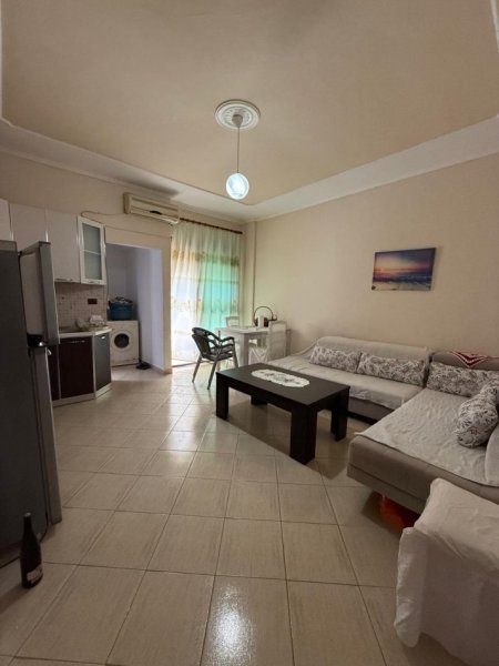 Golem, shitet apartament 1+1+Aneks+Ballkon Kati 1, 65 m² 65.000 € (Golem)
