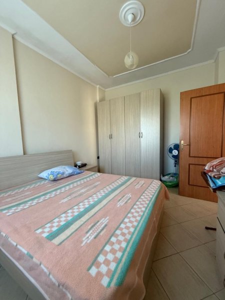Golem, shitet apartament 1+1+Aneks+Ballkon Kati 1, 65 m² 65.000 € (Golem)