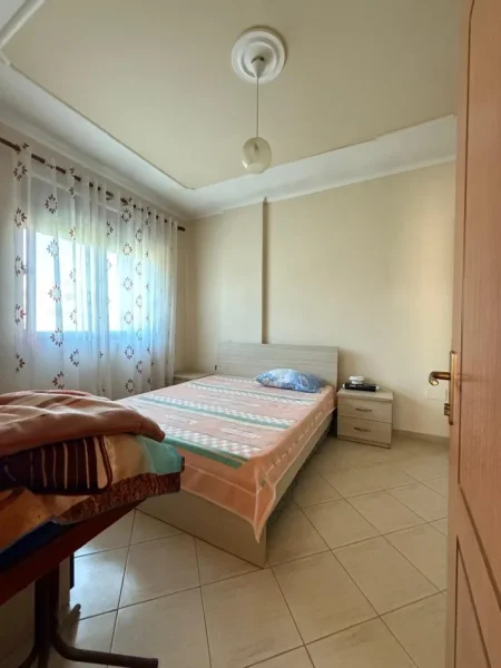 Golem, shitet apartament 1+1+Aneks+Ballkon Kati 1, 65 m² 65.000 € (Golem)