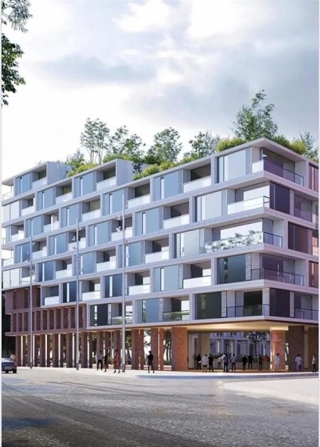 Tirane, shitet apartament 2+1+Ballkon Kati 10, 110 m² 165.360 € (Ish Fusha e Aviacionit)