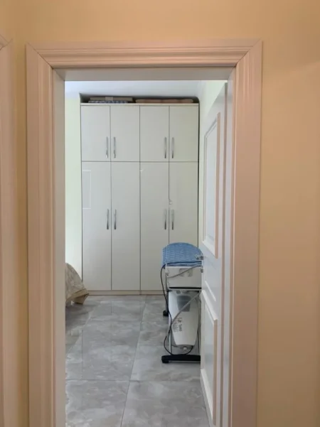 Tirane, jepet me qera apartament 2+1 Kati 6, 80 m² 530 € (Ish Parku , 21 Dhjetori)