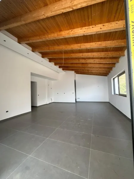 Sarande, shes apartament+verande | Penthouse 3+1+Ballkon Kati 9, 179 m² 350.000 € (Sarande)