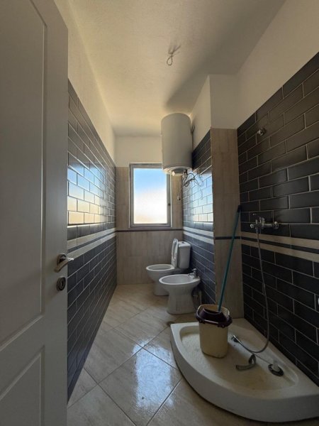 Golem, shitet apartament+verande | Penthouse 2+1+Aneks+Ballkon Kati 6, 150 m² 100.000 € (Golem)