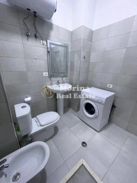 Shqiperi, jepet me qera apartament 1+1 Kati 2, 55 m² 350 € (Vilat Gjermane)