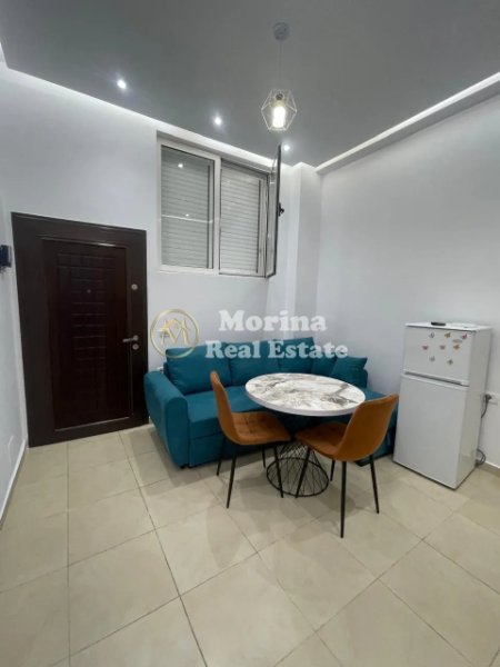 Shqiperi, jepet me qera apartament 1+1 Kati 2, 55 m² 350 € (Vilat Gjermane)