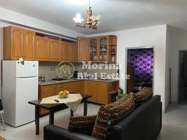 Tirane, jepet me qera apartament 1+1 Kati 1, 60 m² 350 € (Jordan Misja)