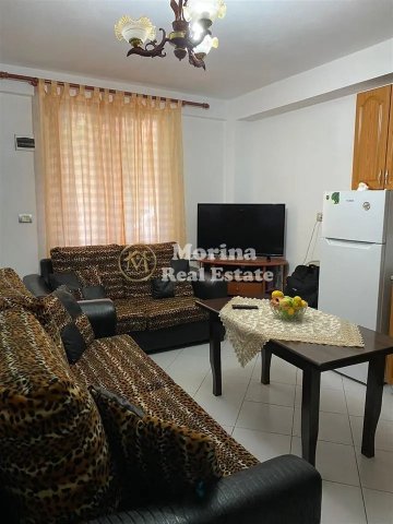 Tirane, jepet me qera apartament 1+1 Kati 1, 60 m² 350 € (Jordan Misja)