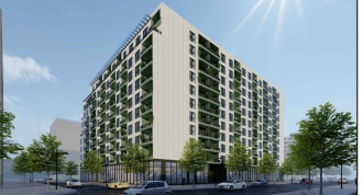 Tirane, shitet apartament 2+1 Kati 3, 107 m² 156.310 € ( SHITET SUPER APARTAMENT 2+1 TEK FUSHA E AVIACIONIT)