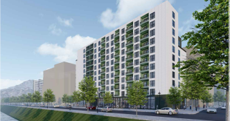 Tirane, shitet apartament 2+1 Kati 6, 120 m² 174.000 € ( SHITET SUPER APARTAMENT 2+1 TEK FUSHA E AVIACIONIT)