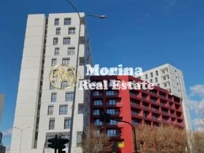Tirane, jepet me qera apartament 3+1 Kati 10, 170 m² 800 € (Rruga e Dibres–Kompleksi Arlis)