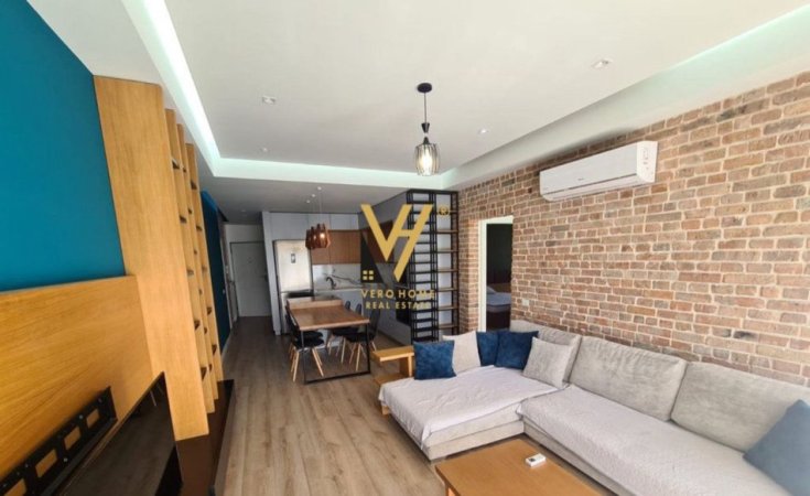 Tirane, jepet me qera apartament 2+1+Ballkon Kati 2, 100 m² 800 € (KODRA E DIELLIT 1)