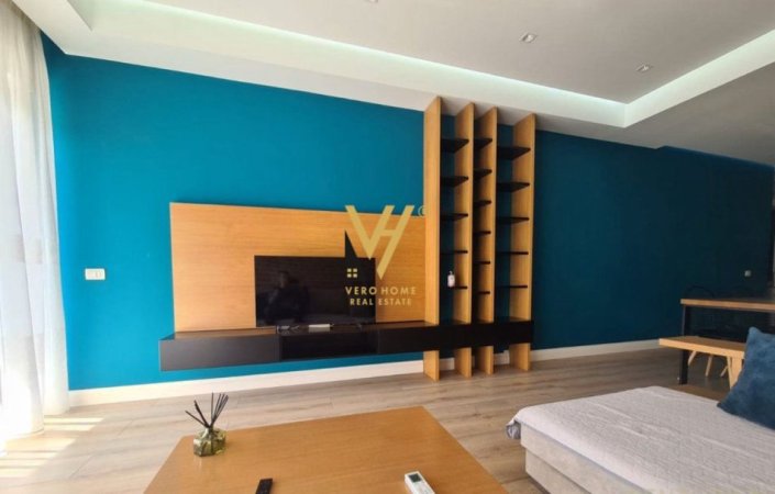 Tirane, jepet me qera apartament 2+1+Ballkon Kati 2, 100 m² 800 € (KODRA E DIELLIT 1)