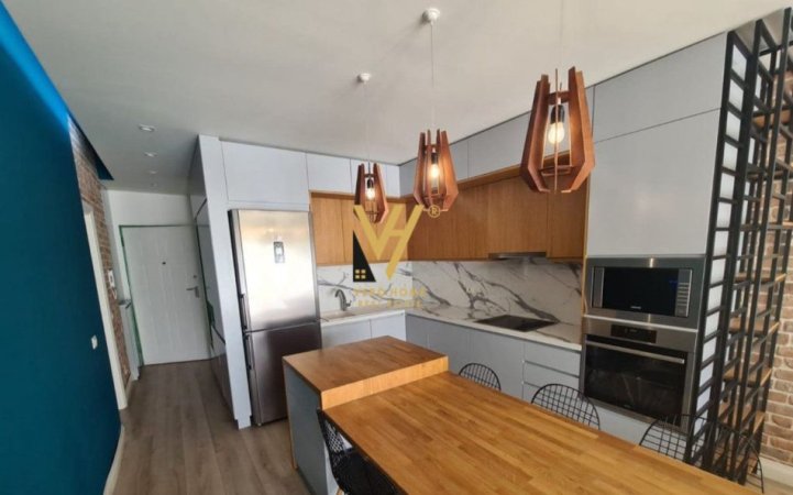Tirane, jepet me qera apartament 2+1+Ballkon Kati 2, 100 m² 800 € (KODRA E DIELLIT 1)