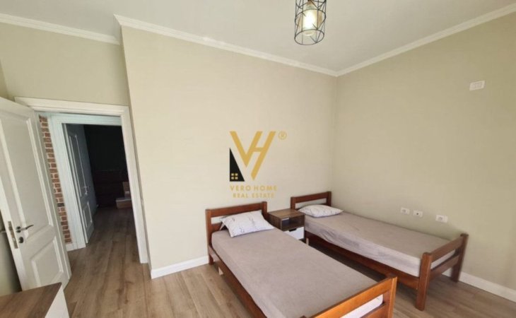 Tirane, jepet me qera apartament 2+1+Ballkon Kati 2, 100 m² 800 € (KODRA E DIELLIT 1)
