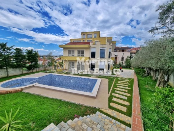 Tirane, jepet me qera Vile 3 Katshe Kati 0, 260 m² 5.000 € (Fresku-Linze)