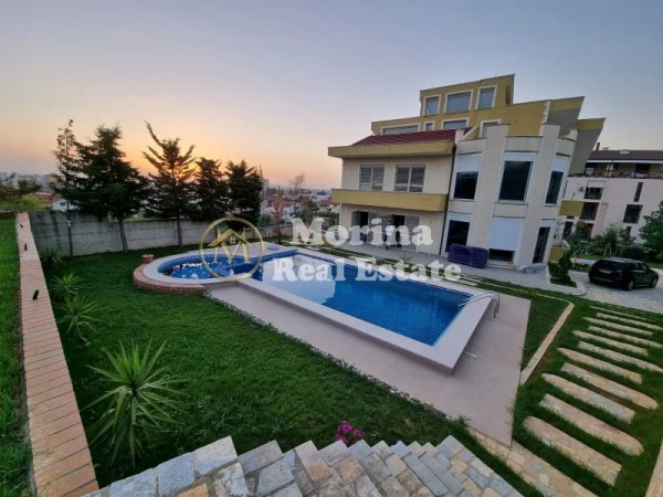 Tirane, jepet me qera Vile 3 Katshe Kati 0, 260 m² 5.000 € (Fresku-Linze)