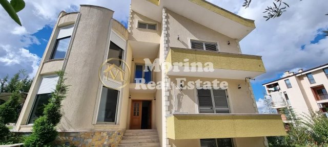 Tirane, jepet me qera Vile 3 Katshe Kati 0, 260 m² 5.000 € (Fresku-Linze)