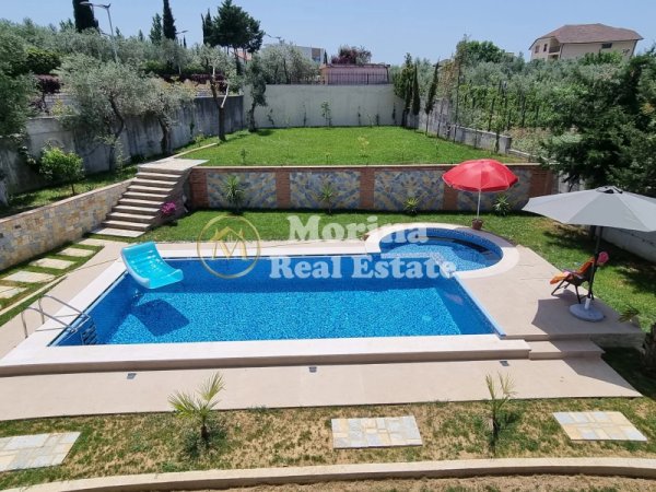 Tirane, jepet me qera Vile 3 Katshe Kati 0, 260 m² 5.000 € (Fresku-Linze)