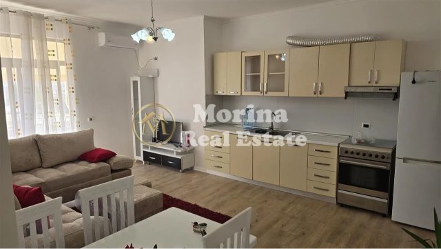 Tirane, jepet me qera apartament 2+1+Ballkon Kati 5, 100 m² 420 € (Yzberisht)