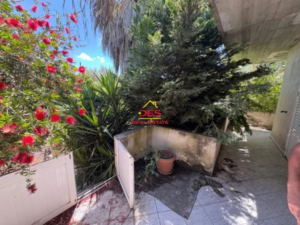 Fier, shitet shtepi 2+1+Ballkon Kati 0, 117 m² 55.000 € (Ferras, Fier)