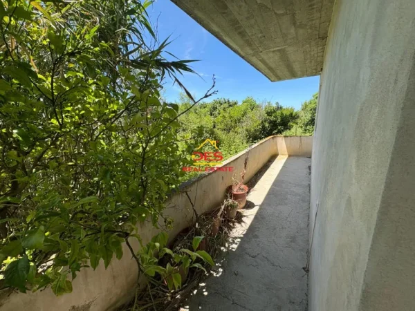 Fier, shitet shtepi 2+1+Ballkon Kati 0, 117 m² 55.000 € (Ferras, Fier)