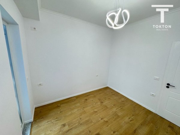 Tirane, shitet apartament 1+1 Kati 4, 60 m² 93.000 € (Astir, Tiranë, TT 2070)