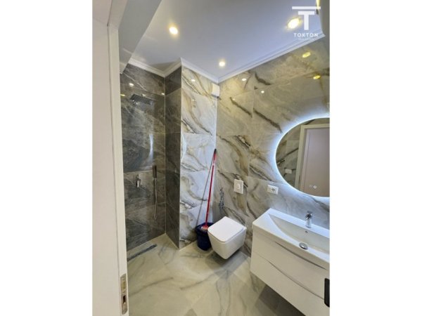Tirane, shitet apartament 1+1 Kati 4, 60 m² 93.000 € (Astir, Tiranë, TT 2070)
