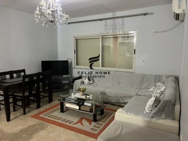 Tirane, jepet me qera apartament 2+1 Kati 6, 87 m² 450 € (YZBERISHT)