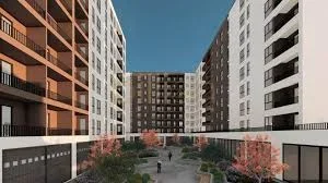 Tirane, shitet apartament 2+1+Aneks+Ballkon Kati 7, 110 m² 87.440 € (kamez)