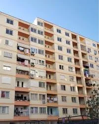 Tirane, shitet apartament 1+1+Aneks+Ballkon Kati 7, 73 m² 90.650 € (astir)