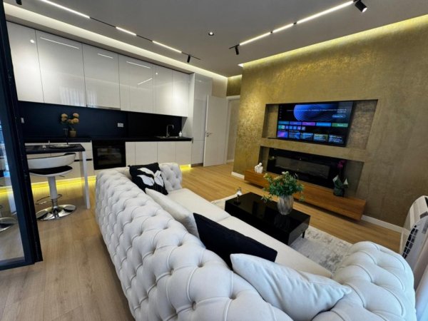 Tirane, shitet apartament 2+1+Aneks+Ballkon Kati 3, 107 m² 275.000 € (Pran pazarit te ri Pallati I 2024)