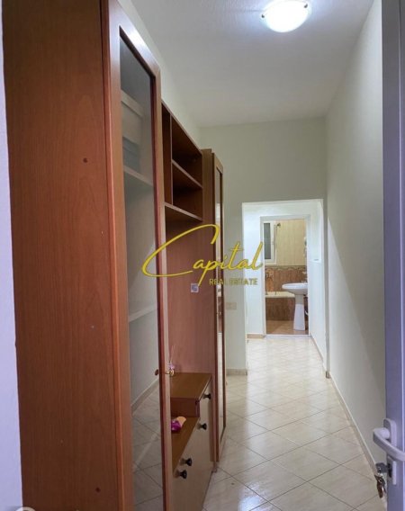 Tirane, jepet me qera apartament 1+1 Kati 1, 63 m² 400 € (RRUGA JORDAN MISJA)