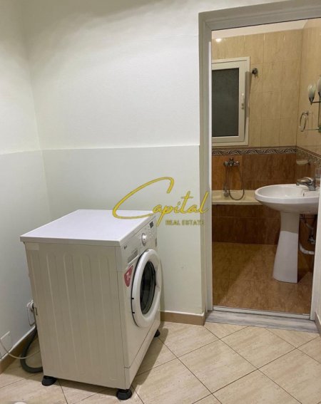 Tirane, jepet me qera apartament 1+1 Kati 1, 63 m² 400 € (RRUGA JORDAN MISJA)