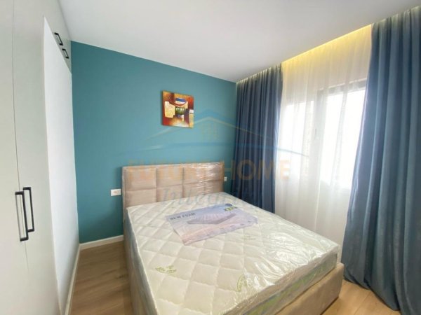 Tirane, shitet apartament 1+1 Kati 5, 27 m² 89.000 € (21 Dhjetori)